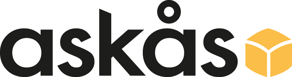 Askås Logo