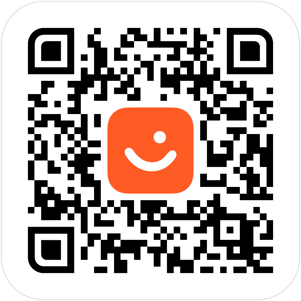 Vipps TestFlight QR code